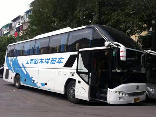 上海欣本祥租车公司-主要业务为商务汽车租赁包车服务